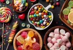 超声波草莓视频APP下载黄品牌关注宝宝爱吃甜食不爱吃饭怎么办