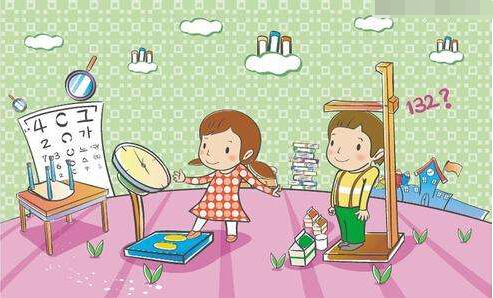 全自动草莓视频APP下载黄-婴幼儿体检仪