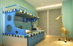 草莓视频成人APP宝宝的卧室颜色丰富有助于提高