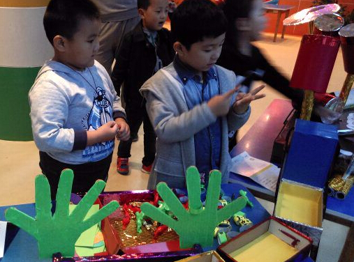 儿童综合发展评价系统浅析儿童智商测试要慎重不要乱来-草莓视频成人APP