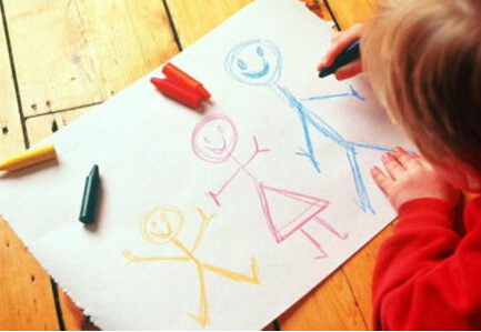 草莓视频成人APP专家阐述儿童智力发育的6个特点