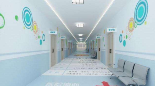 儿童综合评价品牌单位仪器被西安市儿童医院采购 儿童综合评价品牌单位仪器被西安市儿童医院采购