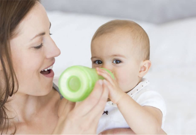 婴幼儿身长体重测量仪专家体检发现宝宝身高体重真的“不达标”怎么办？