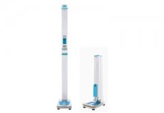 草莓视频APP下载黄介绍体检时医院使用的体重秤工作原理