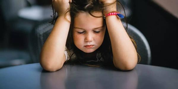 儿童智商测试仪情商教育对孩子来说就是成长路上的基石 儿童智商测试仪情商教育对孩子来说就是成长路上的基石