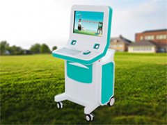 儿童智力分析仪厂家孩子的脑潜能开发练习靠谱吗？