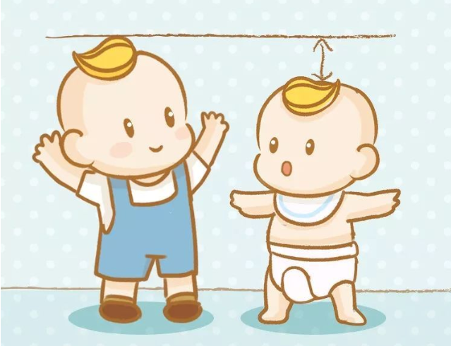 草莓视频APP下载黄品牌宝宝的身高体重不达标妈妈们很担心不知怎么办？