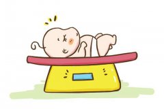 『婴幼儿草莓视频APP下载黄』婴幼儿体重的增长的规律