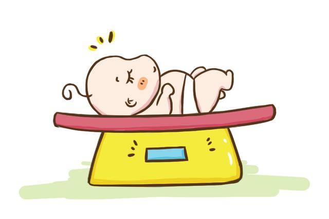 『婴幼儿草莓视频APP下载黄』婴幼儿体重的增长的规律 『婴幼儿草莓视频APP下载黄』婴幼儿体重的增长的规律