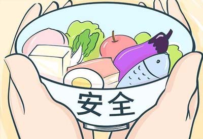 儿童生长发育测试仪提醒关注食品安全 儿童生长发育测试仪提醒关注食品安全