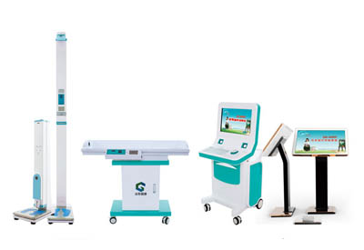 儿童生长发育测试仪品牌 儿童生长发育测试仪品牌