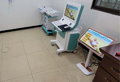 儿童草莓视频在线观看污污污设备的作用及测评范围介绍