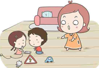 家庭教育不容忽视 家庭教育不容忽视