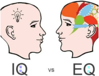 智商情商谁更重要 智商情商谁更重要