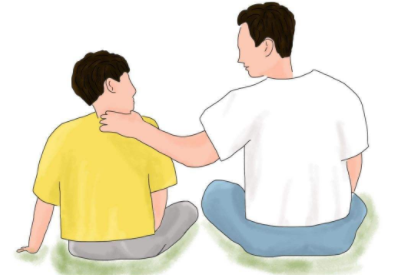 对孩子好的教育是心与心的交流 对孩子好的教育是心与心的交流