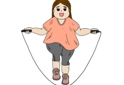孩子跳绳的好处 孩子跳绳的好处