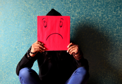 罕见四岁男孩竟患抑郁症！