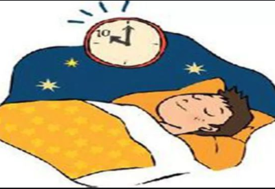 晚睡会影响孩子正常的智力发育 晚睡会影响孩子正常的智力发育