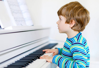 兴趣班选择要参考孩子性格 兴趣班选择要参考孩子性格