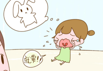 孩子任性爱发脾气是怎么回事 孩子任性爱发脾气是怎么回事