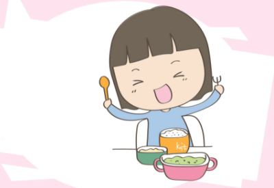 不良的饮食习惯将严重影响孩子长高 不良的饮食习惯将严重影响孩子长高