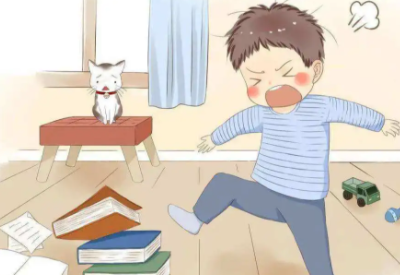 孩子身上常见的几种心理问题 孩子身上常见的几种心理问题