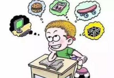 儿童专注力训练对孩子成长的重要性 儿童专注力训练对孩子成长的重要性