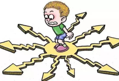 为什么往往聪明的孩子在学习上更加粗心马虎 为什么往往聪明的孩子在学习上更加粗心马虎