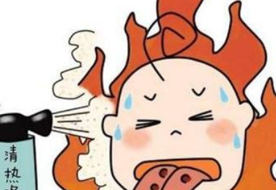 孩子吃零食过多引起内热危害多 孩子吃零食过多引起内热危害多