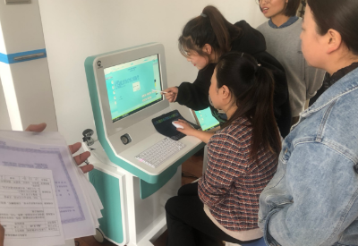 儿童草莓视频在线观看污污污品牌在甘肃陇南西和县特殊教育学校安装完成