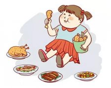 草莓视频APP下载黄提醒：儿童肥胖比成年肥胖危害更大，别让胖毁了孩子一生！