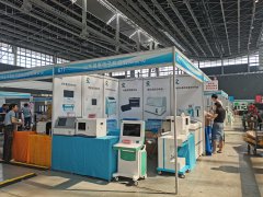 儿童草莓视频在线观看污污污快讯-2021年第29届河北国际医疗器械展今日扬帆启程！