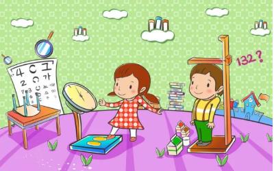 gk全自动草莓视频APP下载黄关注帮助儿童-测身高 量体重 助生长